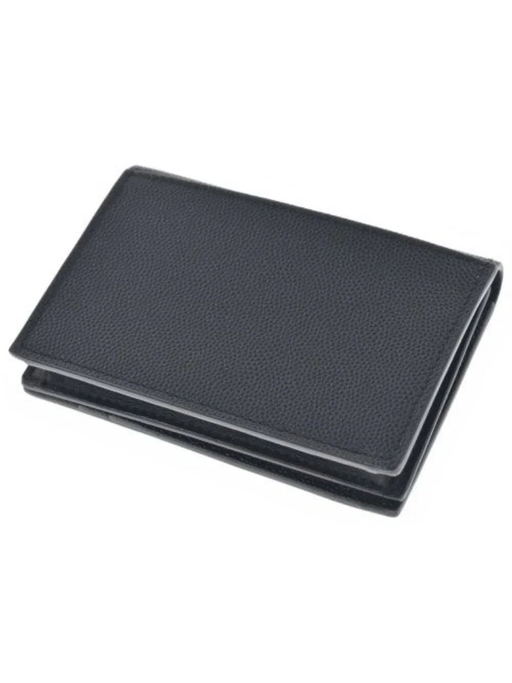 ★SOLD★ Saint Laurent Paris Card Case - Picture 2 of 7
